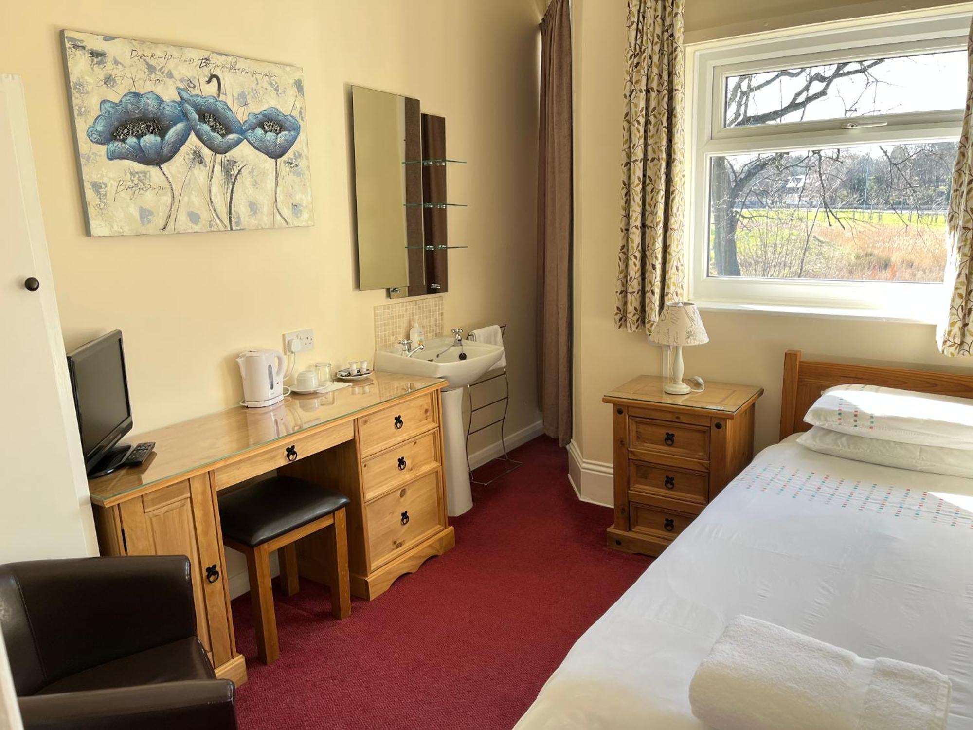 Chadwick Guest House Middlesbrough Bagian luar foto