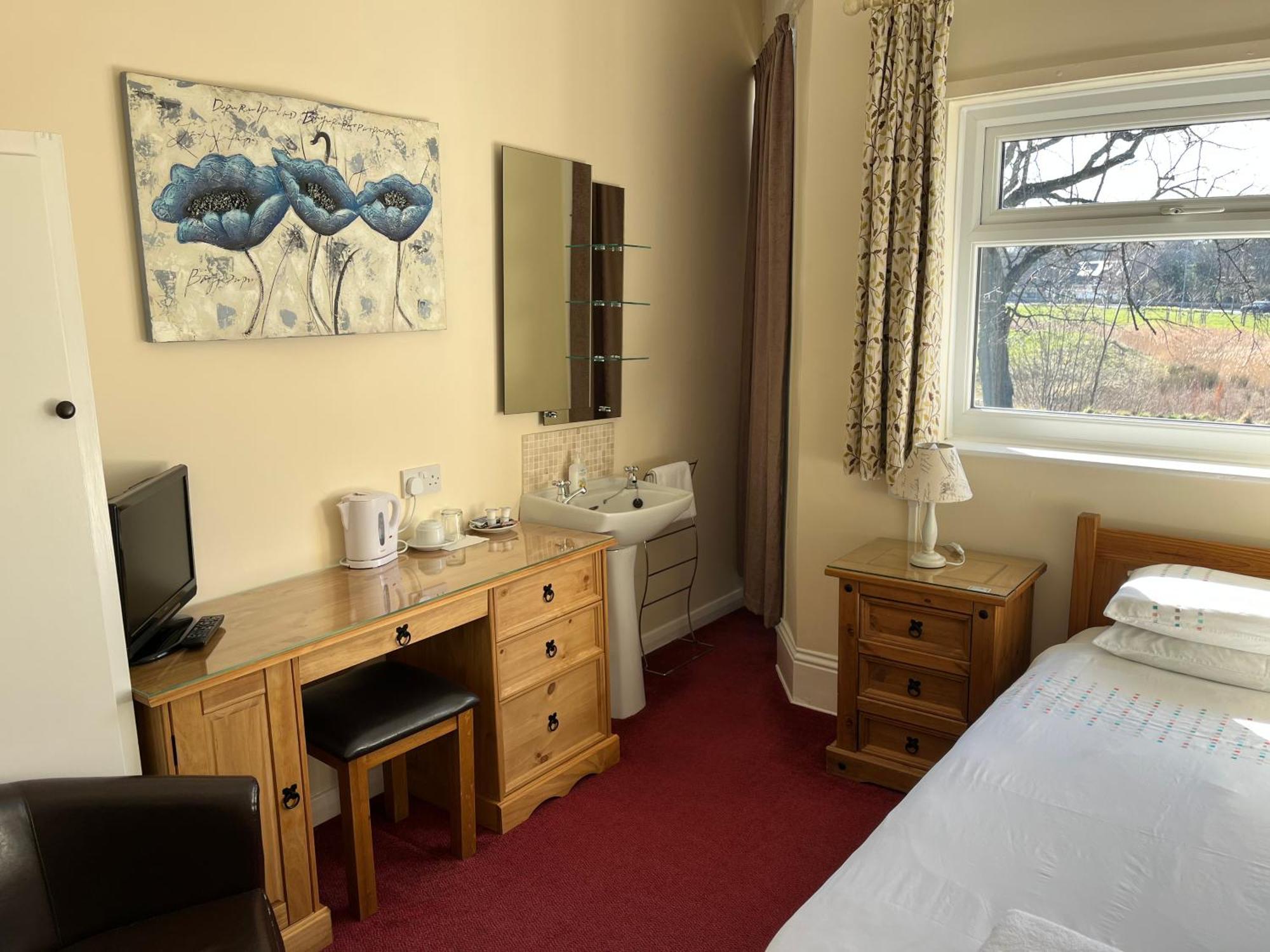 Chadwick Guest House Middlesbrough Bagian luar foto