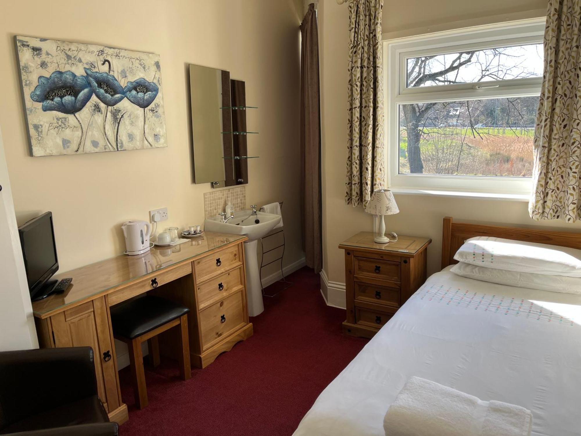 Chadwick Guest House Middlesbrough Bagian luar foto