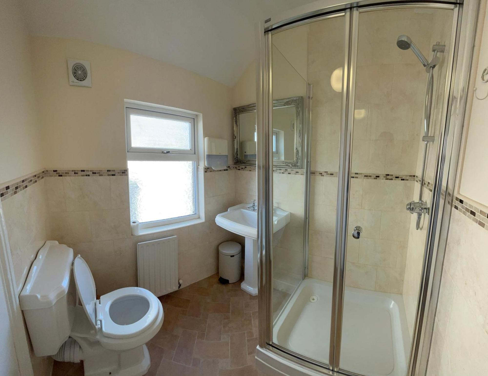 Chadwick Guest House Middlesbrough Bagian luar foto