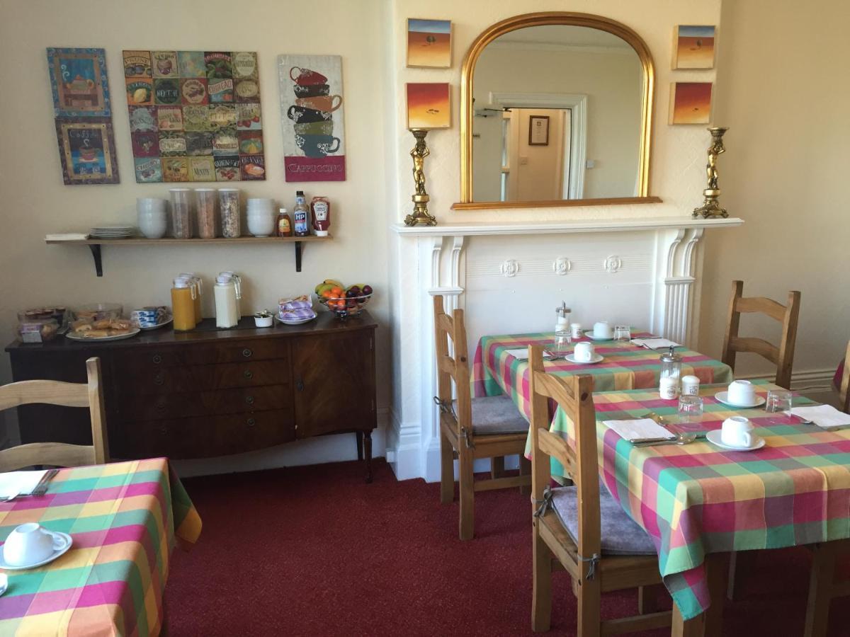Chadwick Guest House Middlesbrough Bagian luar foto