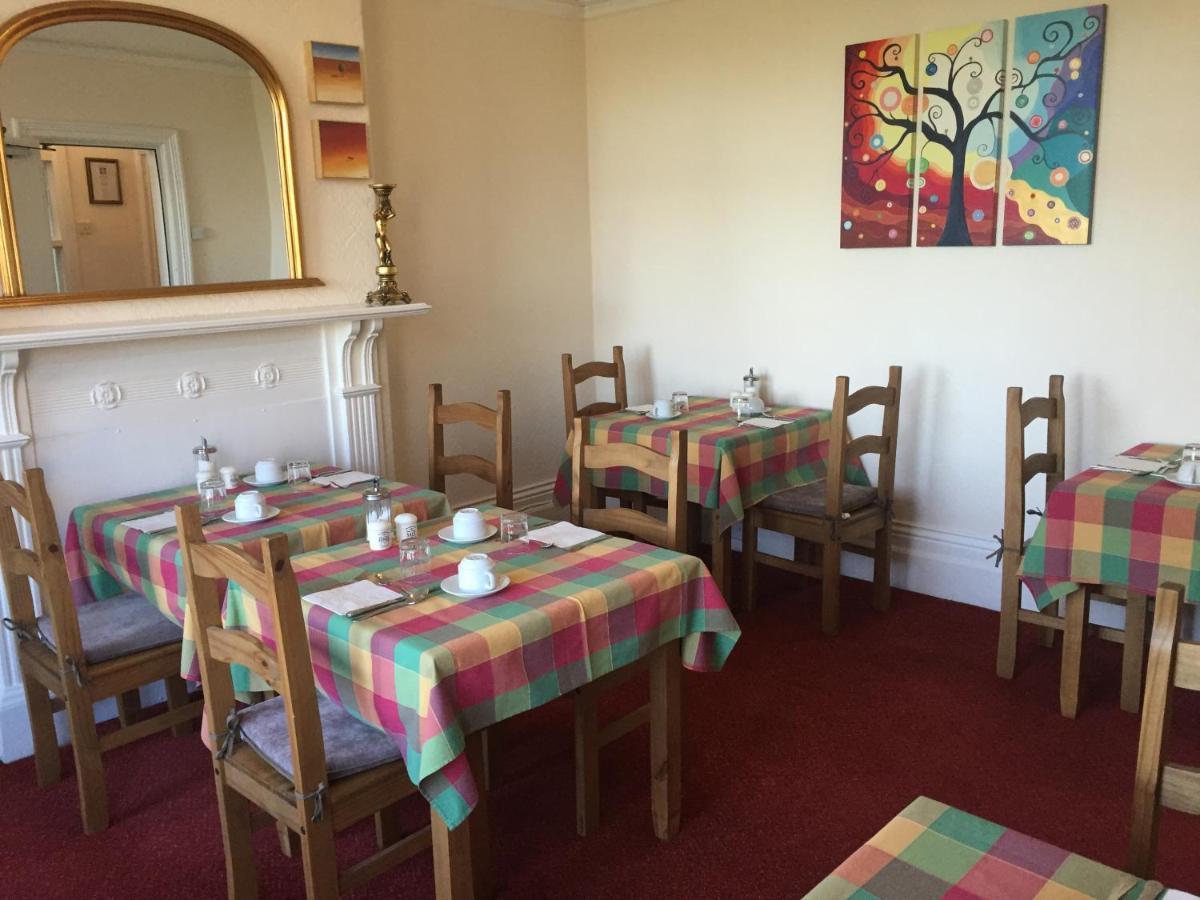 Chadwick Guest House Middlesbrough Bagian luar foto